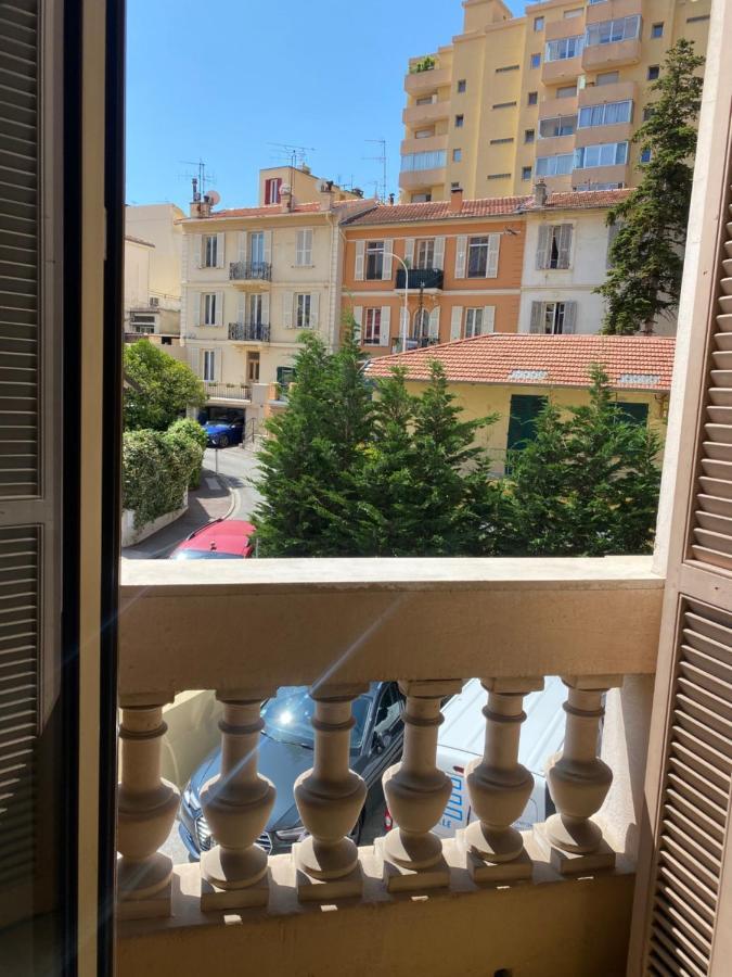 Charming Apartment 2 Min Walk From Monaco And Railway Station Beausoleil Exterior foto